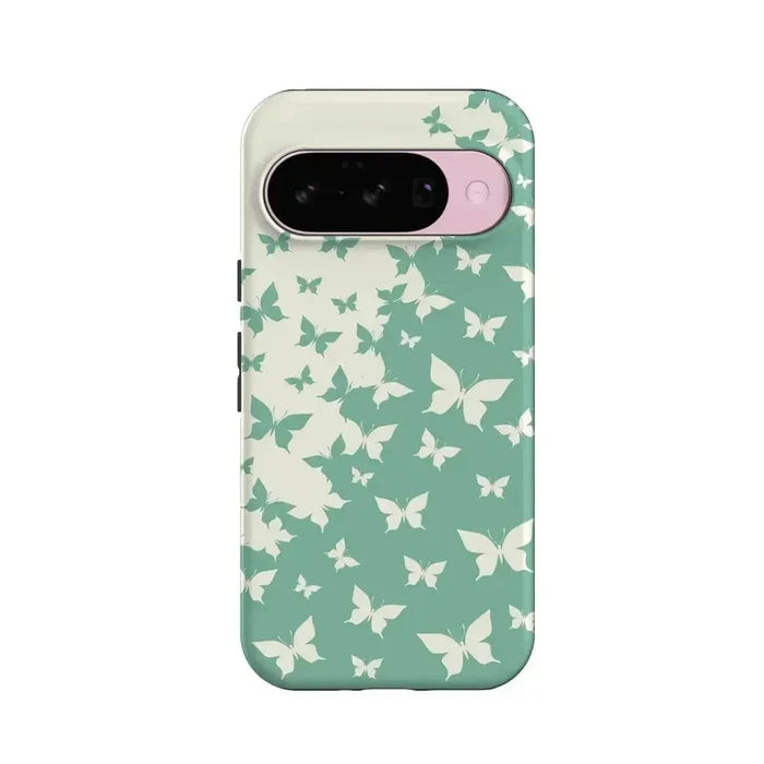 Essential + MagSafe® / Google Pixel 10
