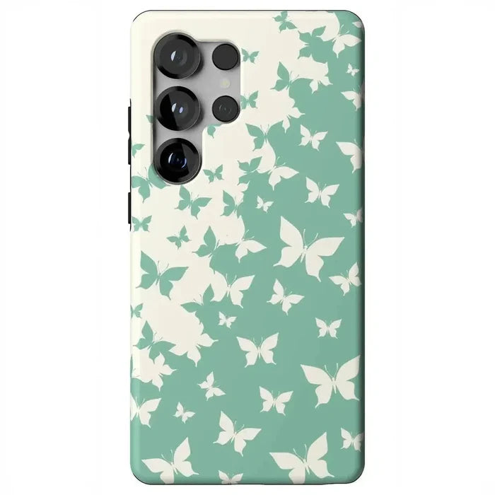 Essential + MagSafe® / Galaxy S25 Ultra