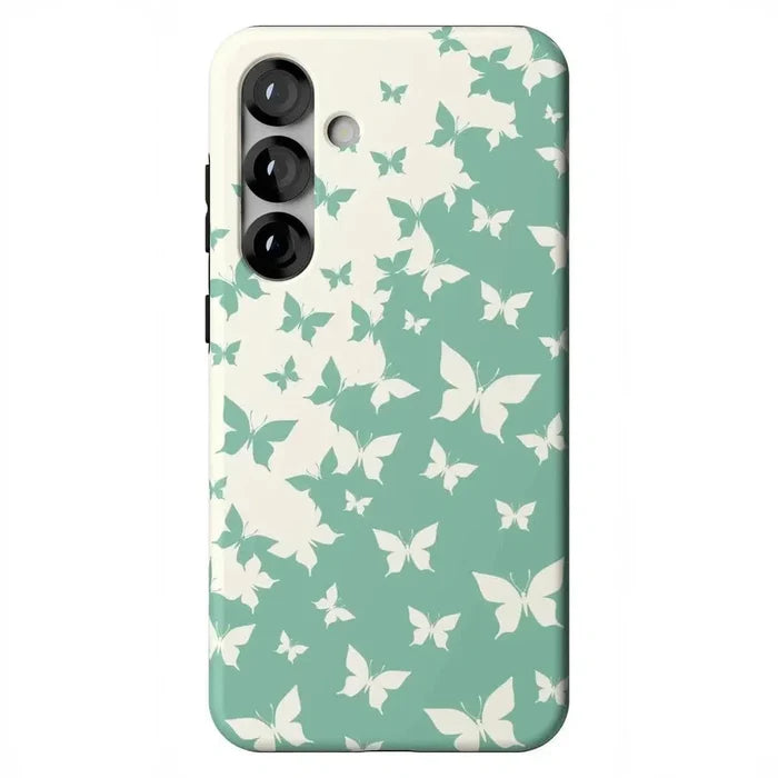 Essential + MagSafe® / Galaxy S25 Plus