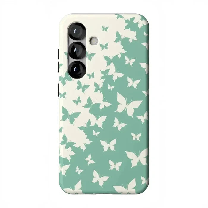 Essential + MagSafe® / Galaxy S25