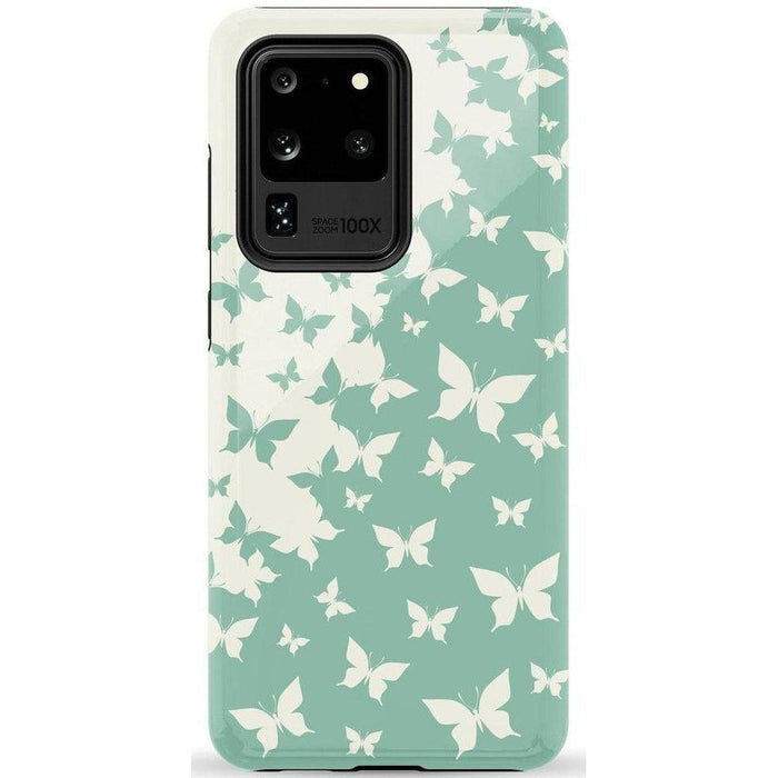 Essential / Galaxy S20 Ultra