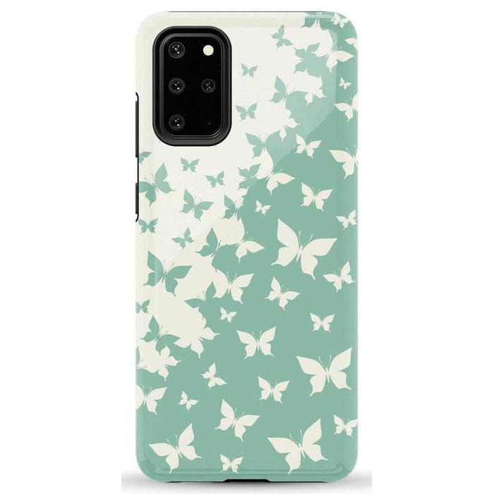 Essential / Galaxy S20 Plus