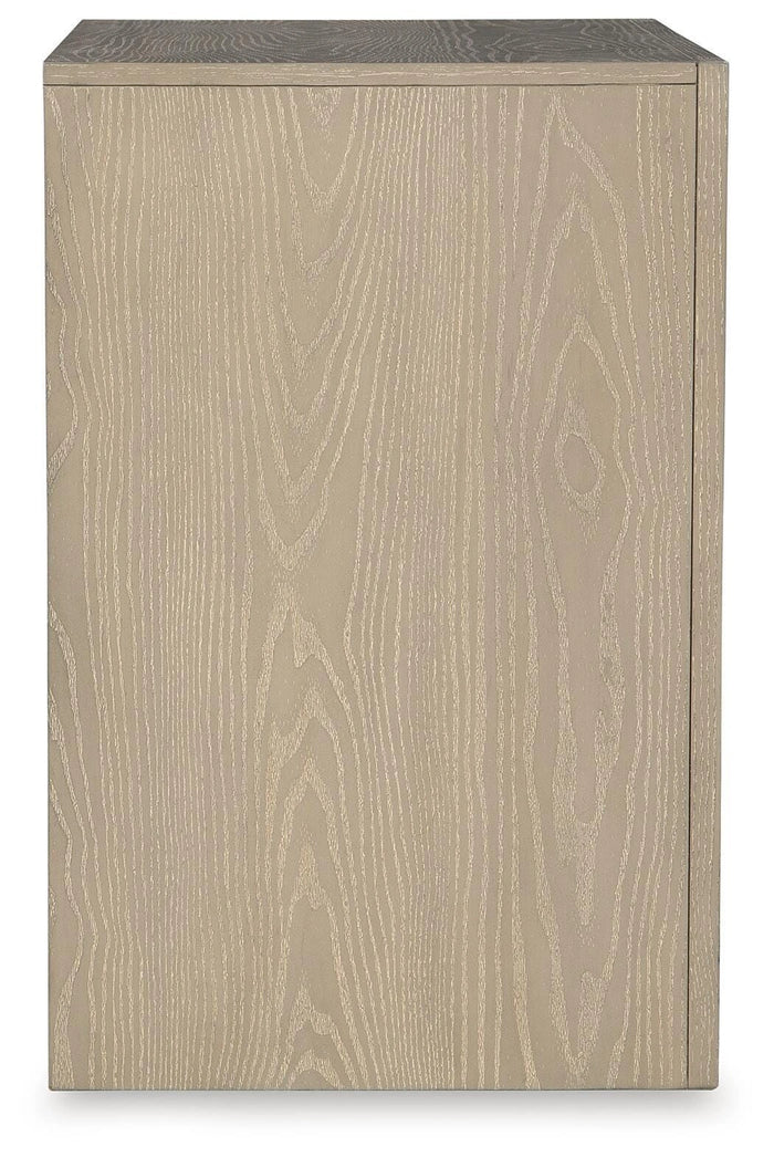 Calmoro Nightstand
