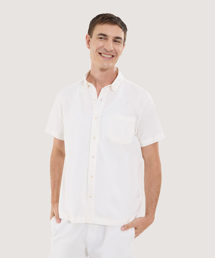 CAMISA MANGA CORTA 60010854