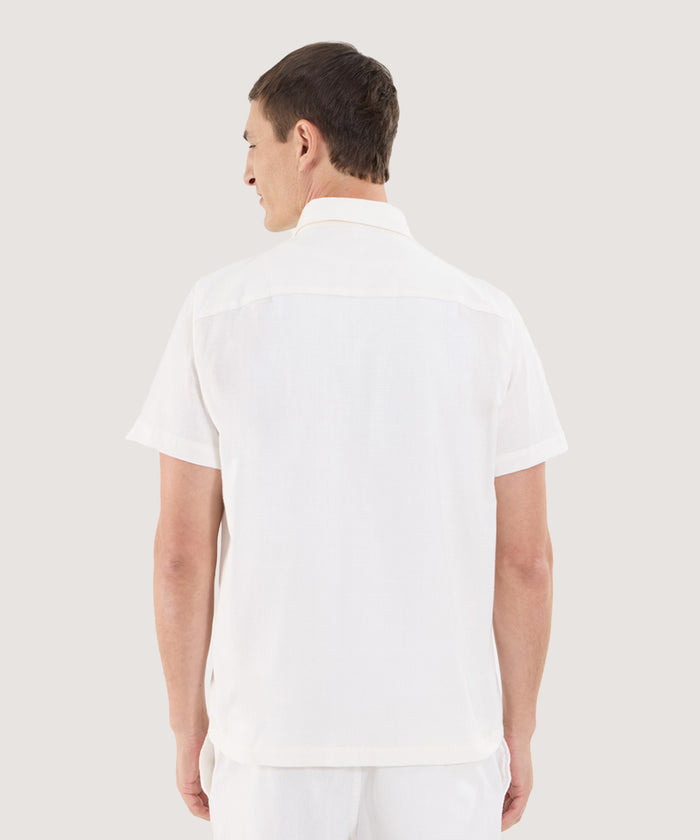 CAMISA MANGA CORTA 60010854