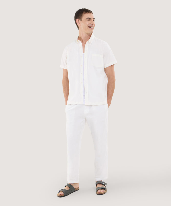 CAMISA MANGA CORTA 60010854