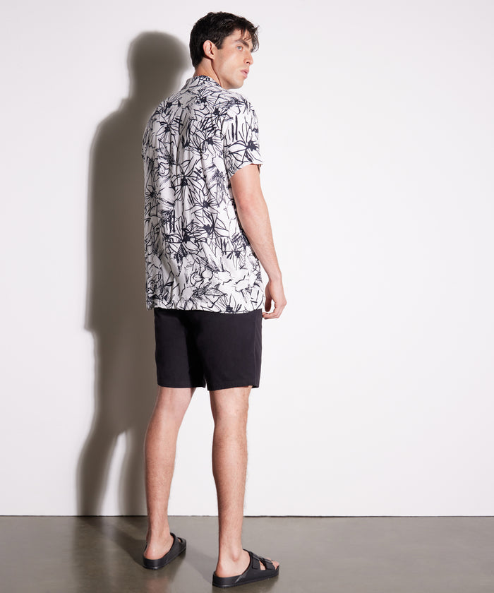 CAMISA RESORT ESTAMP 45011792