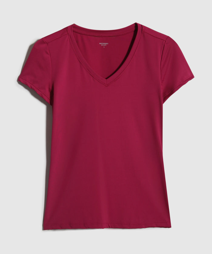 CAMISETA DEPORTIVA MUJER 30093431