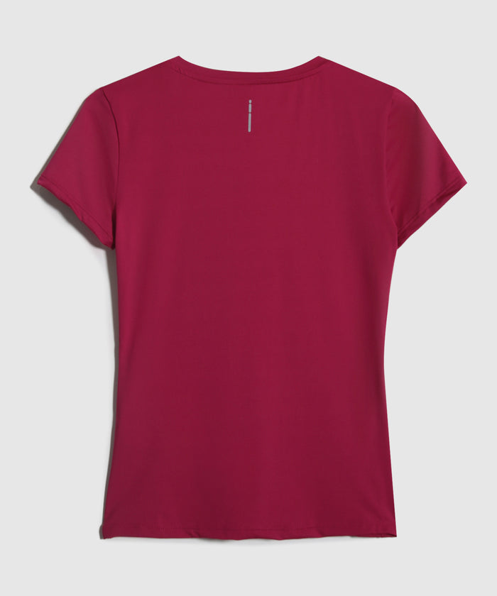 CAMISETA DEPORTIVA MUJER 30093431