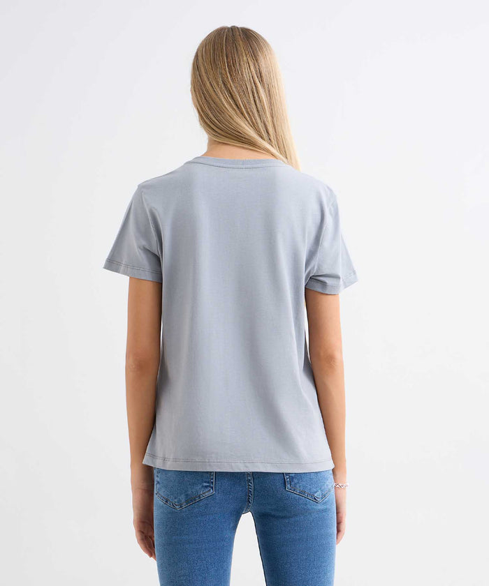 CAMISETA MANGA CORTA 28096071