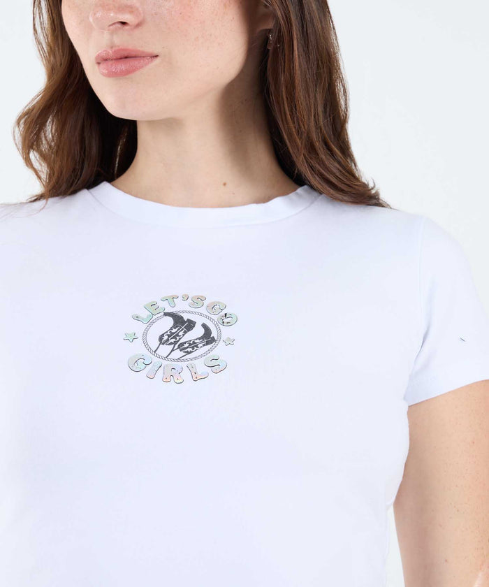 CAMISETA MANGA CORTA 28096096