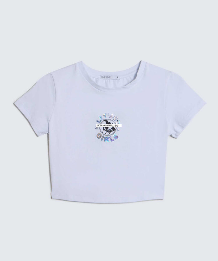 CAMISETA MANGA CORTA 28096096