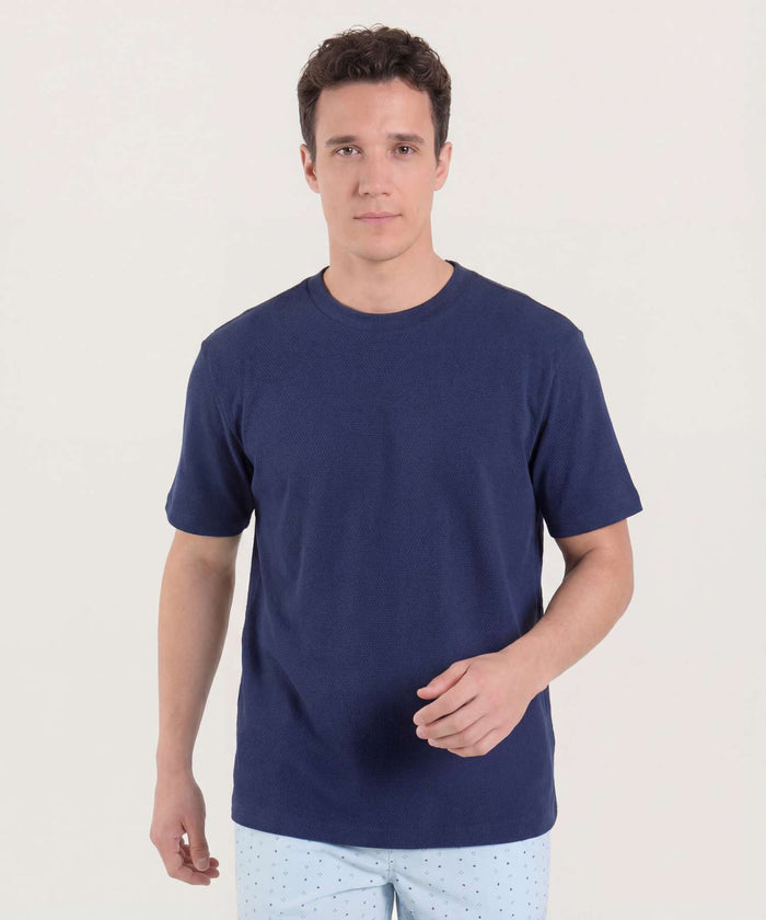 CAMISETA MANGA CORTA 60091945