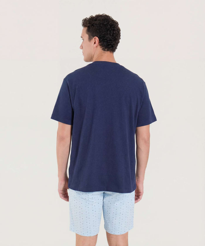 CAMISETA MANGA CORTA 60091945
