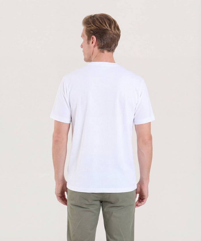 CAMISETA MANGA CORTA 60091945