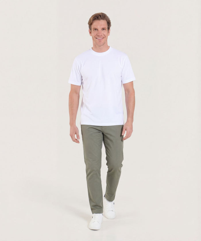 CAMISETA MANGA CORTA 60091945