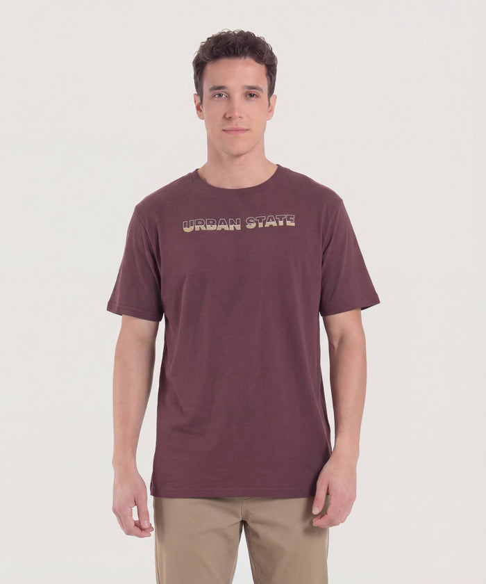CAMISETA MANGA CORTA 60091951