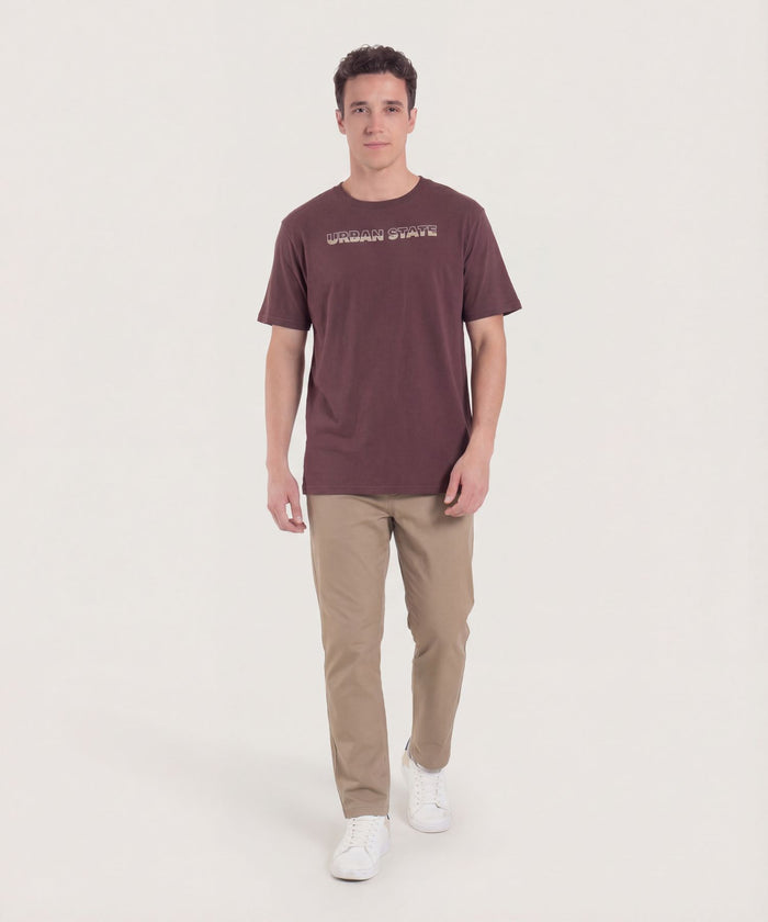 CAMISETA MANGA CORTA 60091951