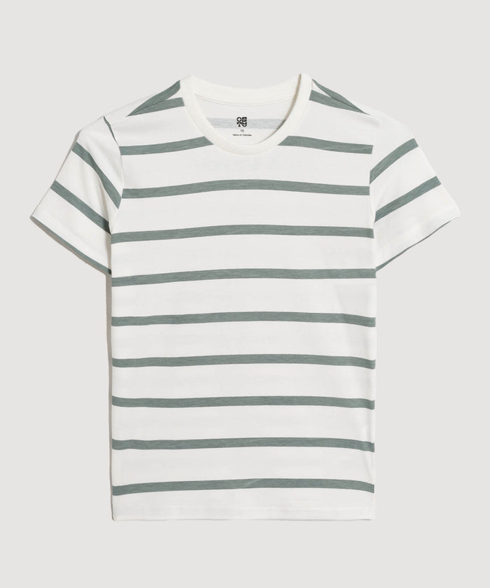 CAMISETA MANGA CORTA  DUO PACK 80090308