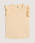 CAMISETA MANGA SISA CUELLO REDONDO 90090336