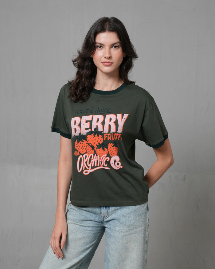 CAMISETAS 201H008