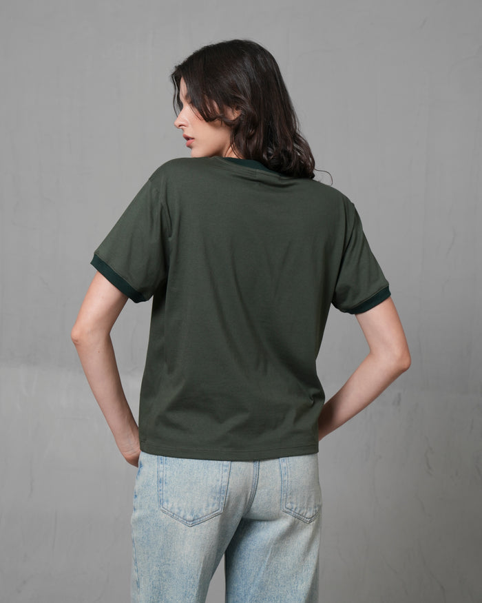 CAMISETAS 201H008