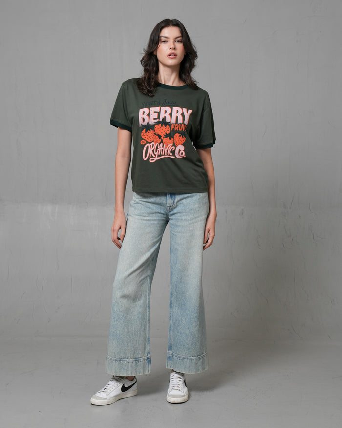 CAMISETAS 201H008