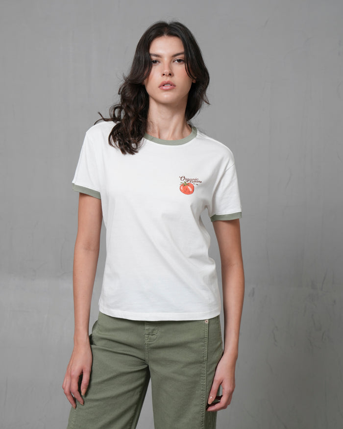 CAMISETAS 201H009