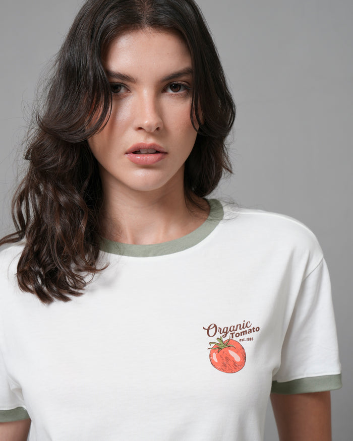 CAMISETAS 201H009