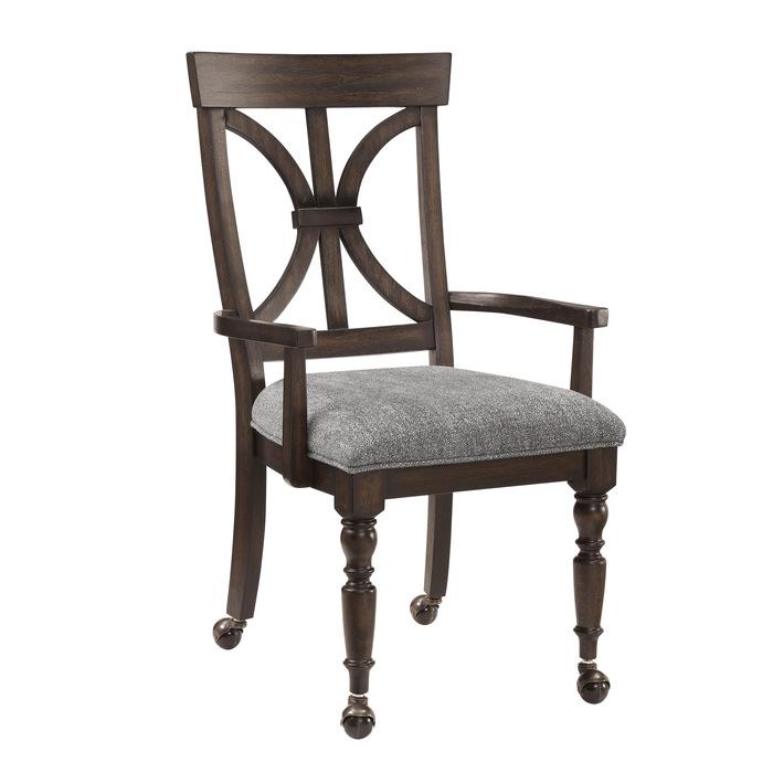 Cardano Desk Armchair - Furniture World SW (WA)