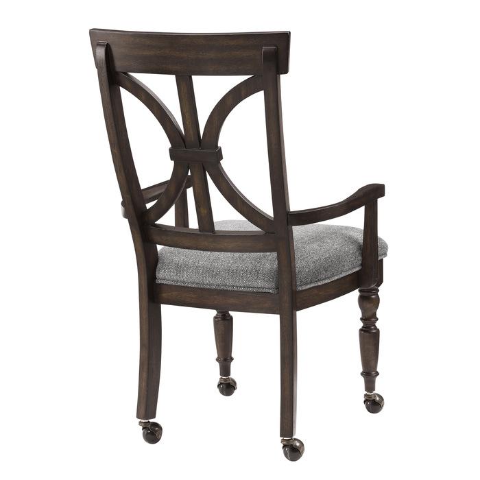 Cardano Desk Armchair - Furniture World SW (WA)