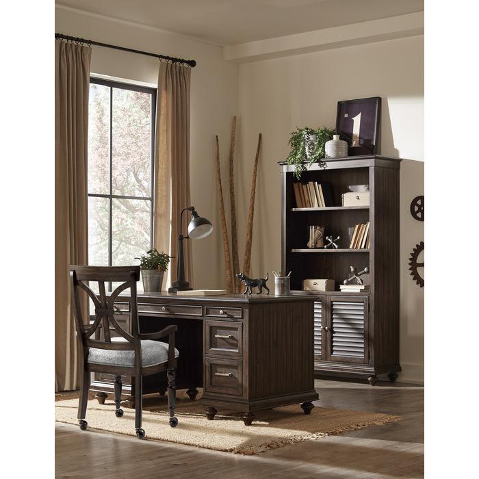 Cardano Desk Armchair - Furniture World SW (WA)