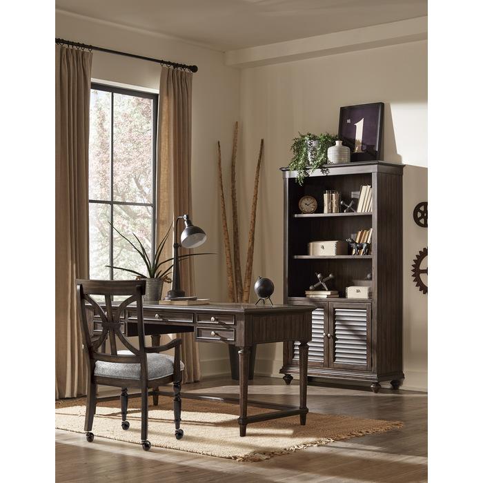 Cardano Desk Armchair - Furniture World SW (WA)