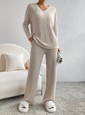 Cream White / Large