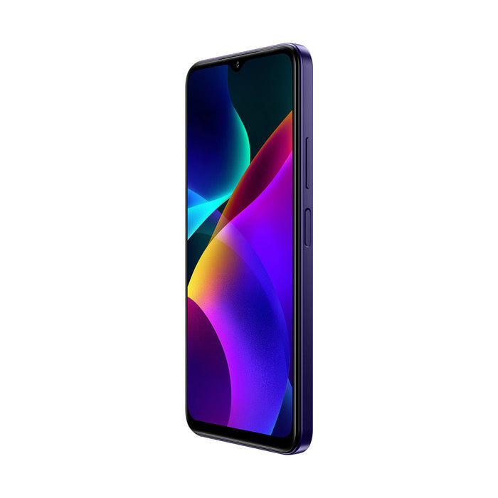 Celular Black E 2, Morado