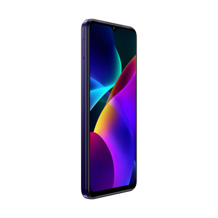 Celular Black E 2, Morado