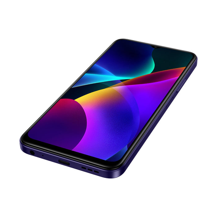 Celular Black E 2, Morado