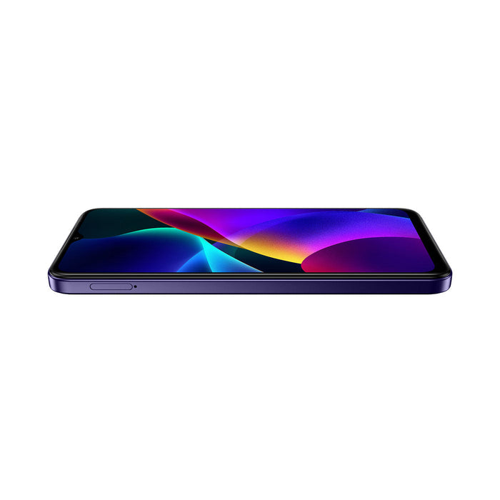 Celular Black E 2, Morado