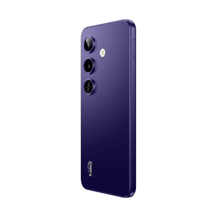 Celular Black E 2, Morado