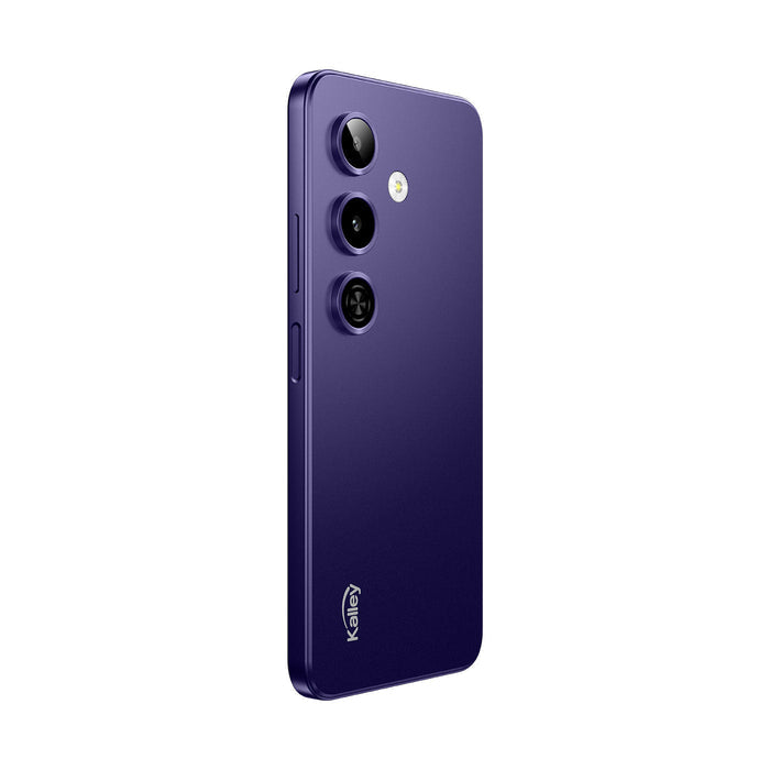 Celular Black E 2, Morado