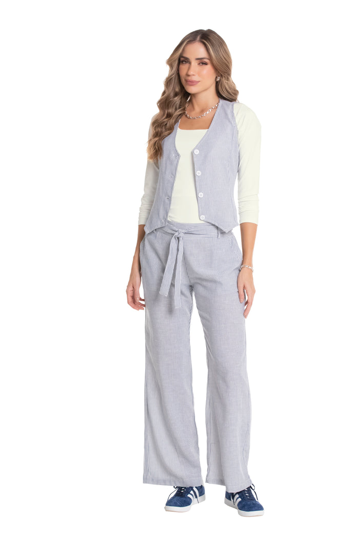 Chaleco Para Mujer 8922