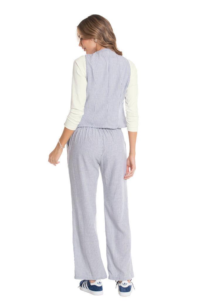 Chaleco Para Mujer 8922