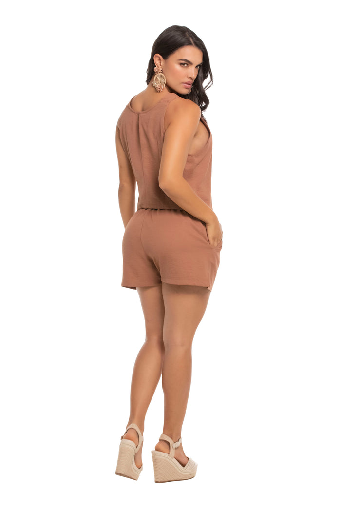 Chaleco Para Mujer 9213
