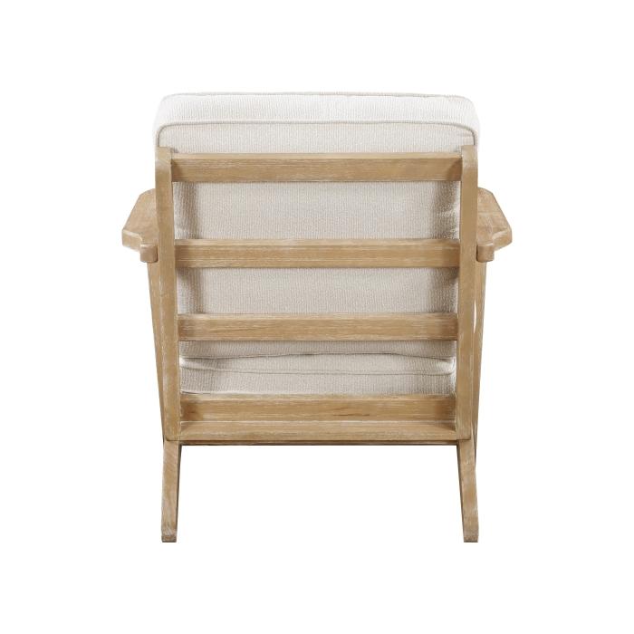 Chandler Accent Chair - Furniture World SW (WA)