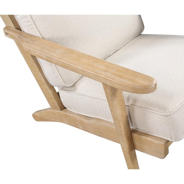 Chandler Accent Chair - Furniture World SW (WA)