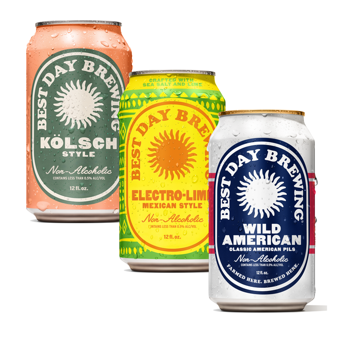 Classic Variety 12-Pack