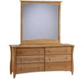 Clove Cases Collection Clove Mirror - Furniture World SW (WA)