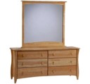 Clove Cases Collection Clove Mirror - Furniture World SW (WA)
