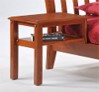 Clove Cases Collection Hook On Nightstand - Furniture World SW (WA)