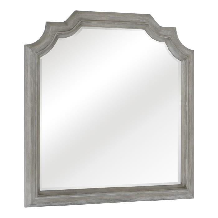 Colchester Mirror - Furniture World SW (WA)